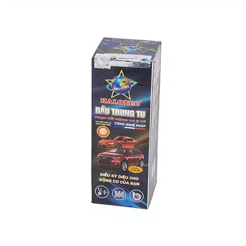 Dầu Trung Tu Xe Ô Tô Halotec 9 dau trung tu oto halotech anh 2