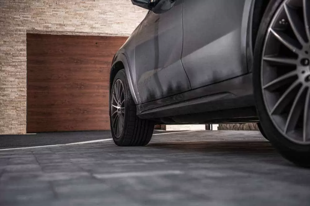 4 ý tưởng tệ hại phòng ngủ trên nhà để xe
